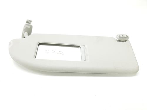 Used Left sun visor SEAT IBIZA IV (6J5, 6P1) 1.0 TSI (110 hp) 20238728