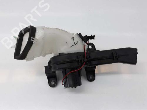 Used Heater blower motor CITROËN C4 Grand Picasso I (UA_) 1.6 HDi (109 hp) 14072465