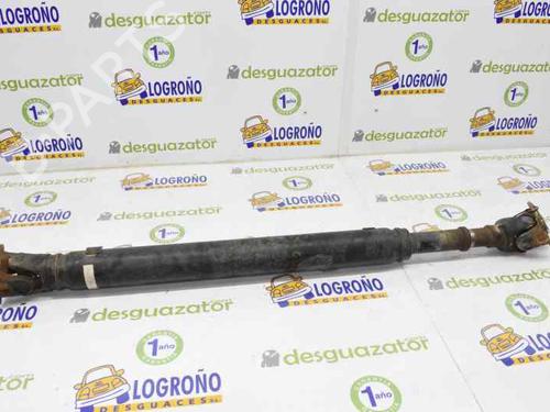 Used Driveshaft TOYOTA LAND CRUISER PRADO (_J12_) 3.0 D-4D (KDJ120, KDJ125) (163 hp) 757582
