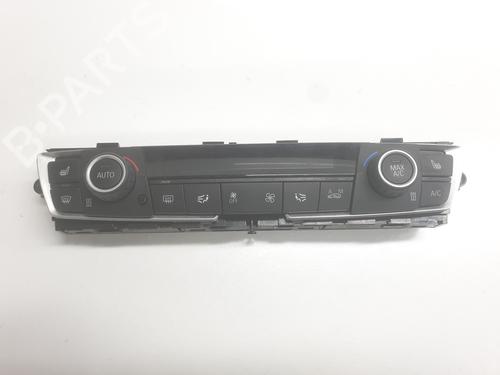 Used Climate control Climate control BMW 2 Convertible (F23) 220 d (190 hp) 34055469 34055469