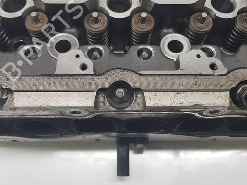 Cylinder head VW CRAFTER Van (SY_, SX_) 2.0 TDI FWD (SYB, SYC, SYD) | BP36649911M5 - Image 6