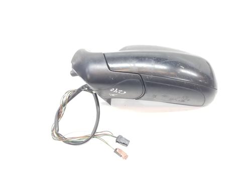 Left mirror PEUGEOT 307 (3A/C) 2.0 16V | BP14245967C26 