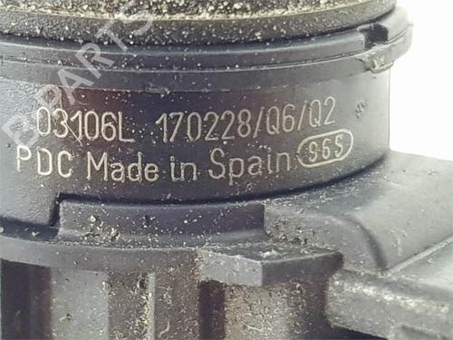 Electronic module BMW 1 (F21) 118 d | BP38408624M83 - Image 5