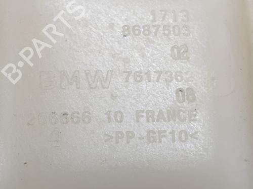 Expansion tank BMW 2 Gran Coupe (F44) 218 d | BP29535075C120 
