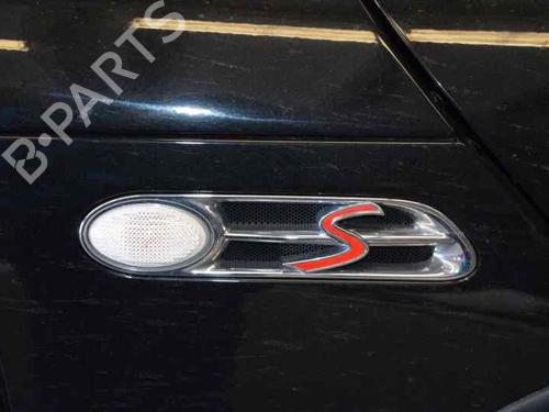 Tailgate lock MINI MINI (R50, R53) Cooper | BP3378488C101 
