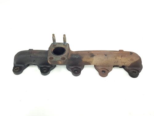 Used Exhaust manifold CITROËN BERLINGO MULTISPACE (B9) 1.6 BlueHDi 100 (99 hp) 30969684