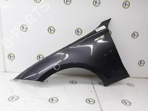 Used Left front fenders BMW 1 (E87) 120 d (163 hp) 761831