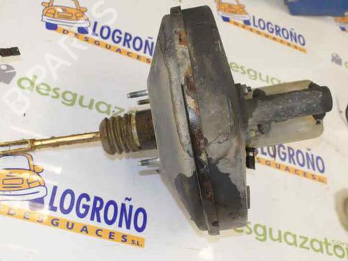 Used Servo brake MERCEDES-BENZ VITO Van (W638) 110 CDI 2.2 (638.094) (102 hp) 786313