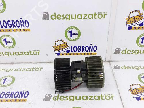 Heater blower motor BMW 3 (E46) 320 d | BP14097876M62 
