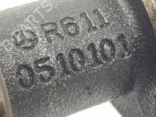 Other MERCEDES-BENZ C-CLASS (W203) C 220 CDI (203.006) | BP22231070O1 