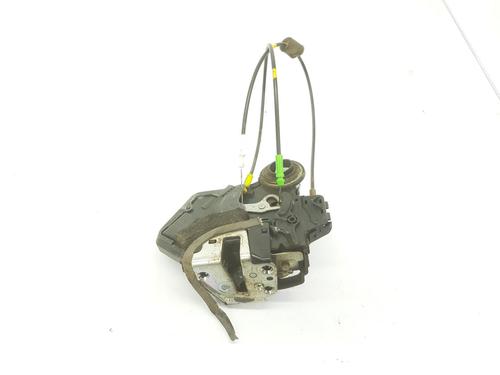 Rear left lock TOYOTA LAND CRUISER PRADO (_J12_) 3.0 D-4D (KDJ120, KDJ125) | BP8877877C100 