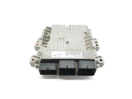 Used Engine control unit (ECU) MITSUBISHI ASX (GA_W_) 1.6 DI-D (114 hp) 22217265