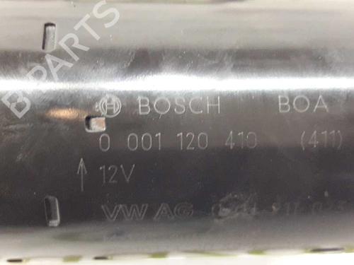 Starter SEAT LEON (1P1) 1.2 TSI | BP3238875M8 