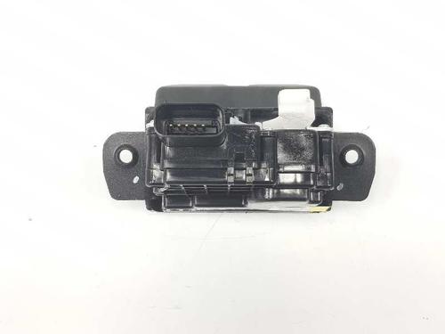 Tailgate lock KIA SPORTAGE IV (QL, QLE) 1.6 GDI | BP7173121C101 
