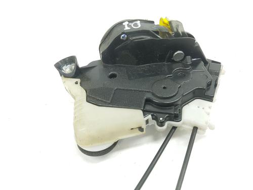 Front left lock TOYOTA YARIS (_P13_) 1.4 D (NLP130_, NLP130) | BP15255146C98 