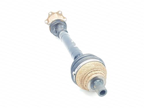 Right front driveshaft SKODA KAROQ (NU7, ND7) 2.0 TDI | BP35977753M39 - Image 4
