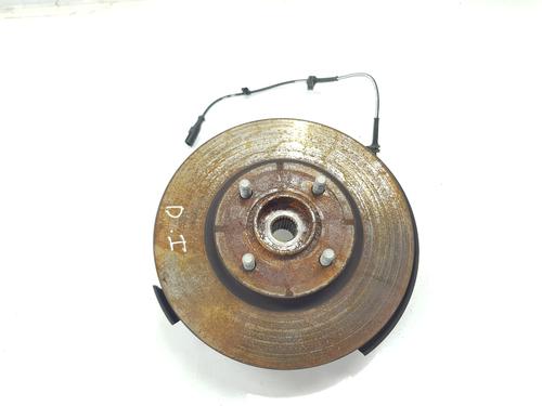 Used Left front steering knuckle Left front steering knuckle FORD TRANSIT COURIER B460 Box Body/MPV [2014-2026] 33942113 33942113