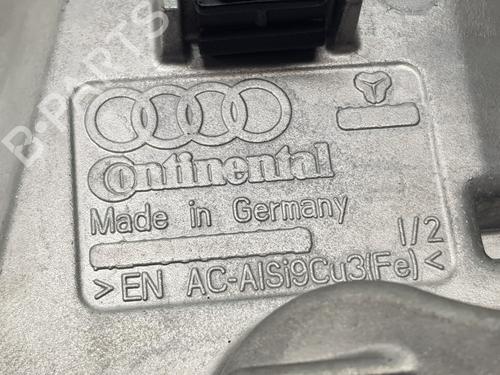 Other AUDI Q8 (4MN, 4MT) 50 TDI Mild Hybrid quattro | BP33215351O1  - Image 5