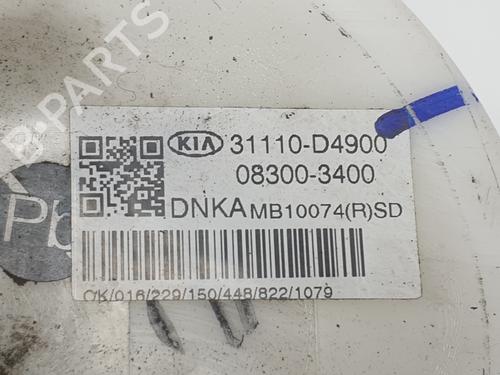 Fuel pump KIA OPTIMA (JF) 1.7 CRDi | BP21877045M76 