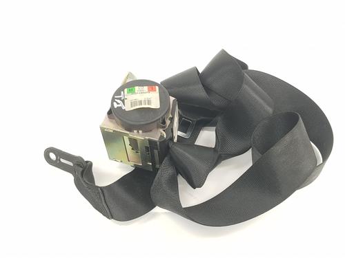 Used Rear left seatbelt BMW X1 (E84) xDrive 18 d (143 hp) 20193509