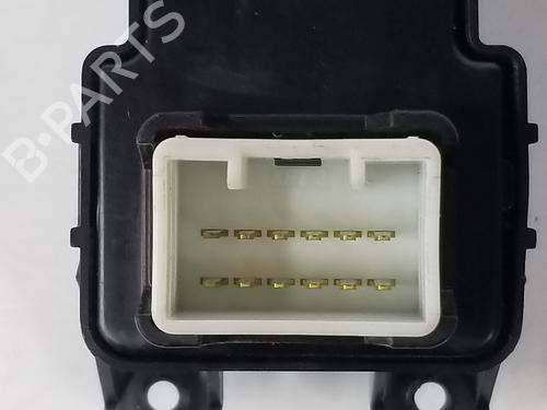 Right rear window switch HYUNDAI TUCSON (TL, TLE) 1.7 CRDi | BP8332485I28 