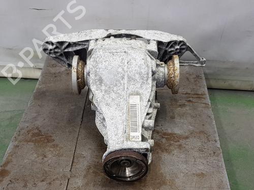 Used Rear differential AUDI A6 C7 (4G2, 4GC) 2.0 TDI (190 hp) 30468554