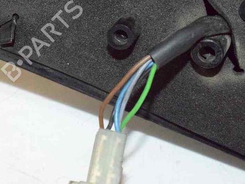Right mirror ROVER 200 II Hatchback (XW) 216 GTi | BP4754759C27 