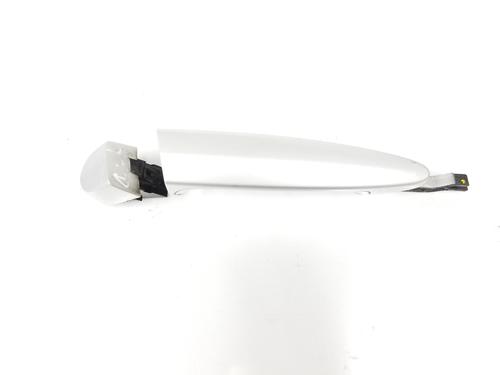Used Rear right exterior door handle BMW X5 (E70) xDrive 30 d (211 hp) 9371765
