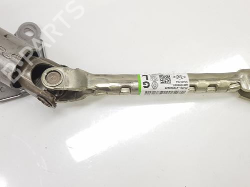 Steering column RENAULT TRAFIC III Van (FG_) | BP33547892M21 - Image 8