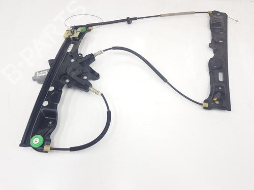 Rudehejsemekanisme ventre foran FORD RANGER (TKE) | BP37014013C22 - Image 4