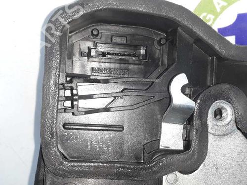 Front right lock BMW 1 (E87) 120 d | BP4930957C97 
