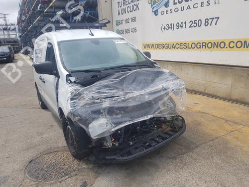 Front right panel RENAULT EXPRESS Box Body/MPV | BP38114385C59 - Image 19