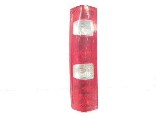 Used Right taillight Right taillight IVECO DAILY IV Van [2006-2012] 40261934 40261934