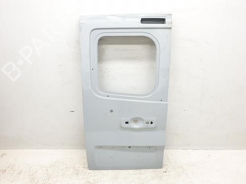 Used Left rear door RENAULT TRAFIC III Van (FG_) 1.6 dCi 140 (FGMA, FGMC) (140 hp) 29708625