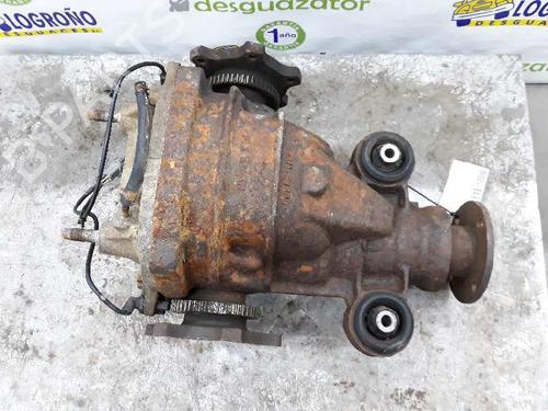 Used Rear differential NISSAN PATHFINDER III (R51) 2.5 dCi (174 hp) 2657599