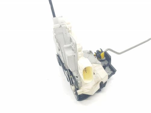 Front left lock SEAT EXEO ST (3R5) 2.0 TDI | BP15835178C98 