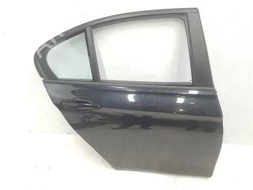 Used Right rear door BMW 3 (F30, F80) 318 d (143 hp) 24153932