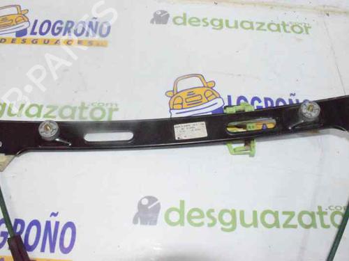 Front right window mechanism BMW 3 Compact (E46) 320 td | BP1169684C23 