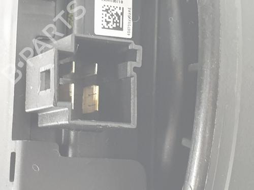 Heater blower motor AUDI A6 C7 (4G2, 4GC) 2.0 TDI | BP29573400M62