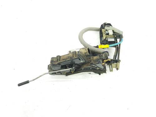 Used Rear left lock BMW 3 (E46) 320 d (150 hp) 8629593