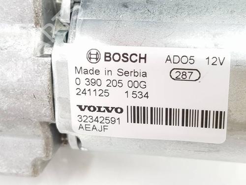 Rear wiper motor VOLVO XC40 (536) | BP40155880M102 - Image 3