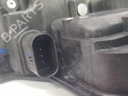 Front left lock BMW X1 (F48) xDrive 18 d | BP10420155C98 