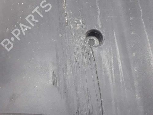 Corner bumper NISSAN INTERSTAR Van (X70) dCi 100 | BP14072152C117 