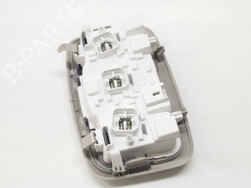 Interior roof light CITROËN C4 II (NC_) 1.6 BlueHDi 120 | BP29409292I8 