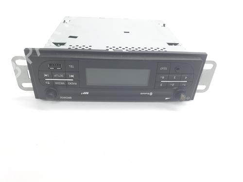 Radio FIAT TALENTO Van (296_) 1.6 D | BP24036865E6 