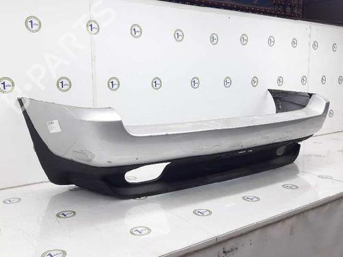 Rear bumper BMW X5 (E53) 3.0 i | BP3246107C8 