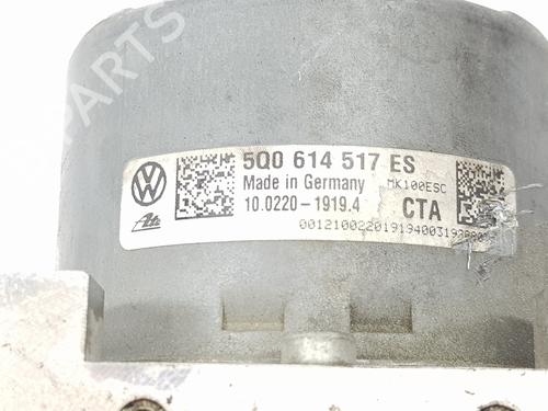 ABS pump SEAT ATECA (KH7, KHP) | BP36536013M43 - Image 4