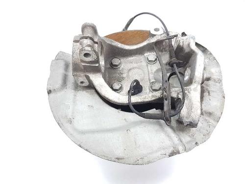 Used Right front steering knuckle BMW 5 (E60) 530 d (218 hp) 5941706