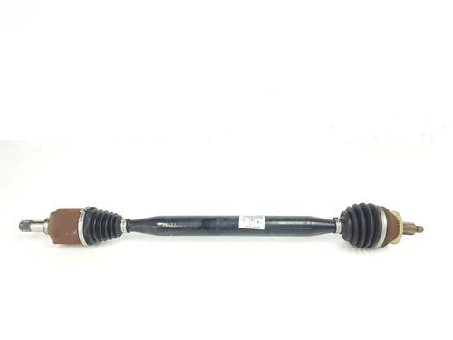 Used Right front driveshaft Right front driveshaft SKODA FABIA III (NJ3) [2014-2021] 34527546 34527546