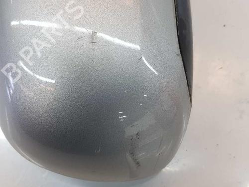 Right mirror AUDI A6 C5 (4B2) 2.5 TDI | BP1367869C27 